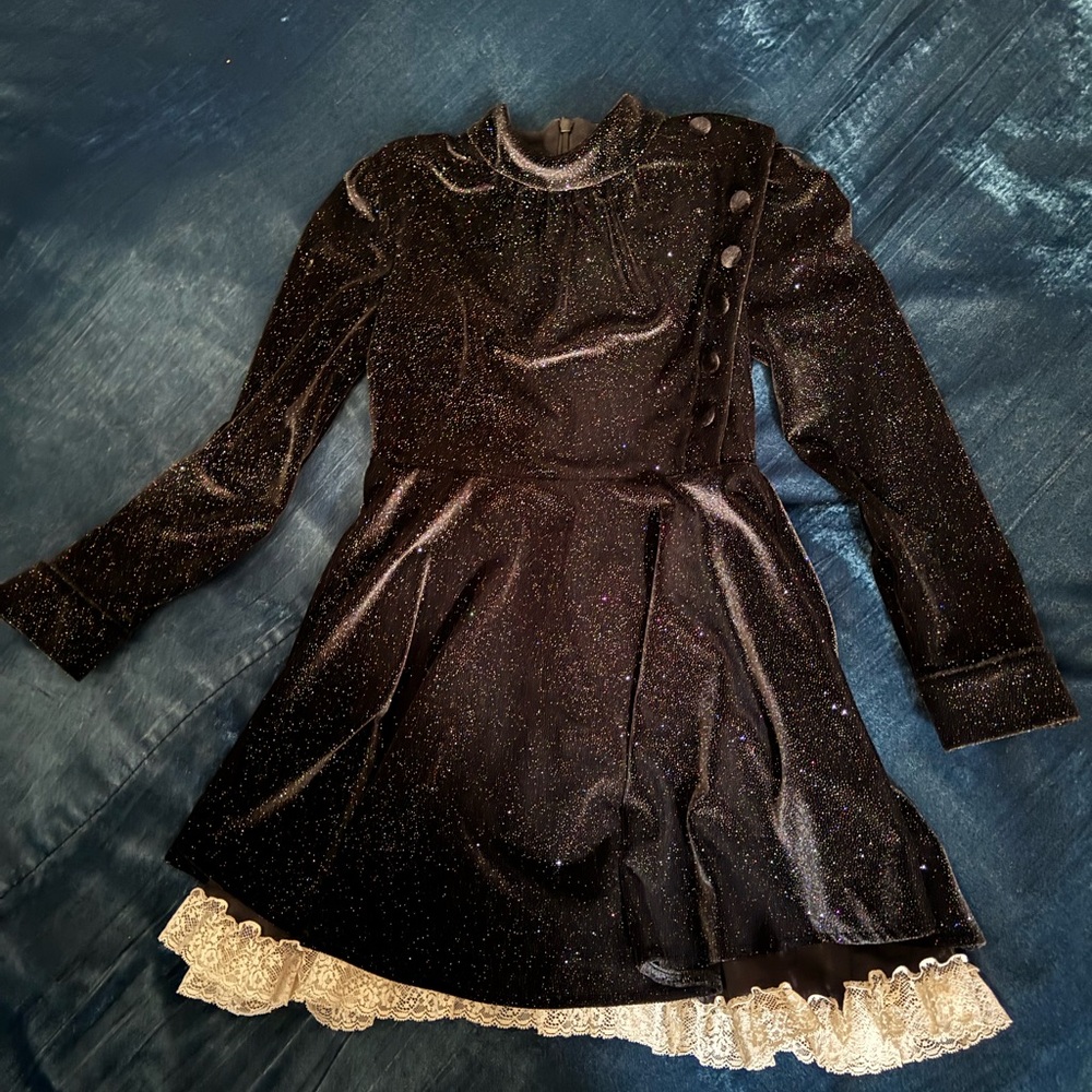 Philosophy di Lorenzo dress size XS